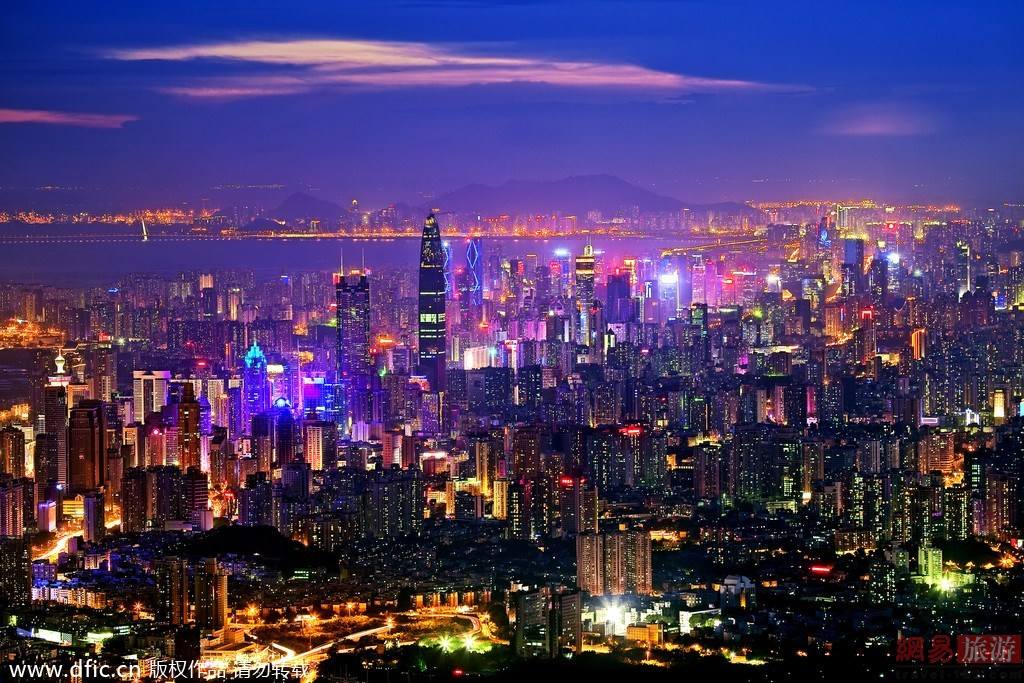 中國(guó)工博會(huì)攜手漢諾威工博會(huì)來(lái)到深圳，亮點(diǎn)不容錯(cuò)過(guò)！