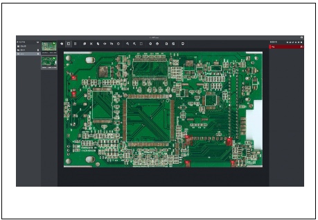 展商資訊 | 捕捉細(xì)微瑕疵，突破傳統(tǒng)AOI局限——輕蜓視覺(jué)