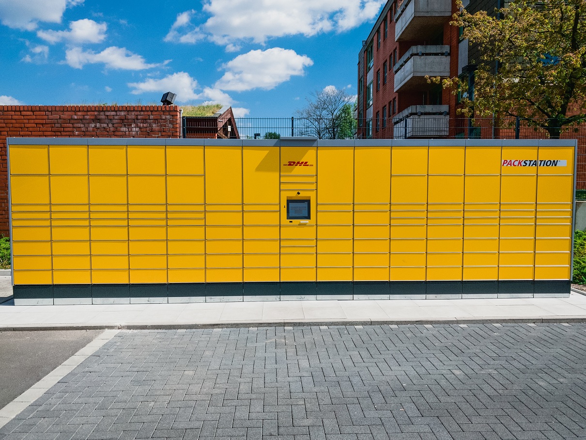 從豐巢事件，看被忽視的300億鈑金商機(jī)