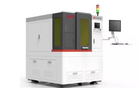 激光玻璃切割解決方案：引爆玻璃攝像頭行業(yè)工藝革命