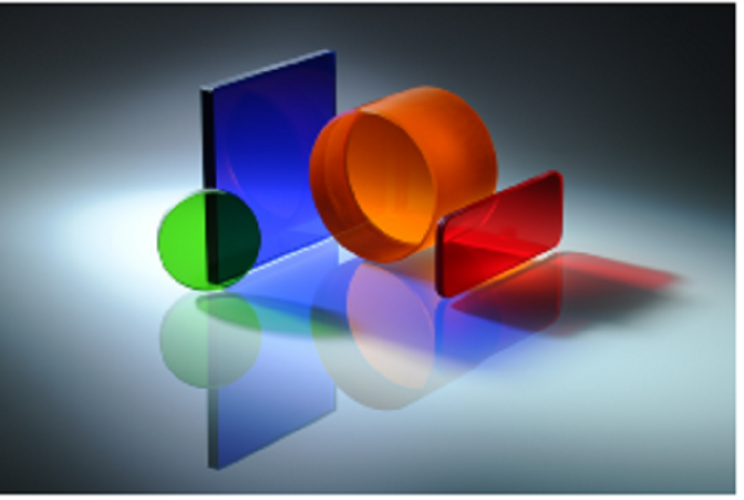 強強聯(lián)手：兩大光學行業(yè)龍頭公司達成戰(zhàn)略合作 光學濾鏡產(chǎn)品服務升級