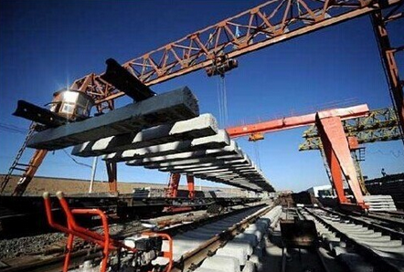 總投資約4741億元，城際鐵路缺了機(jī)器視覺可不行！