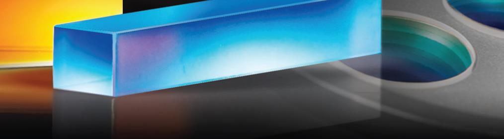 新聞發(fā)布 | Edmund Optics? 收購(gòu) Quality Thin Films, Inc