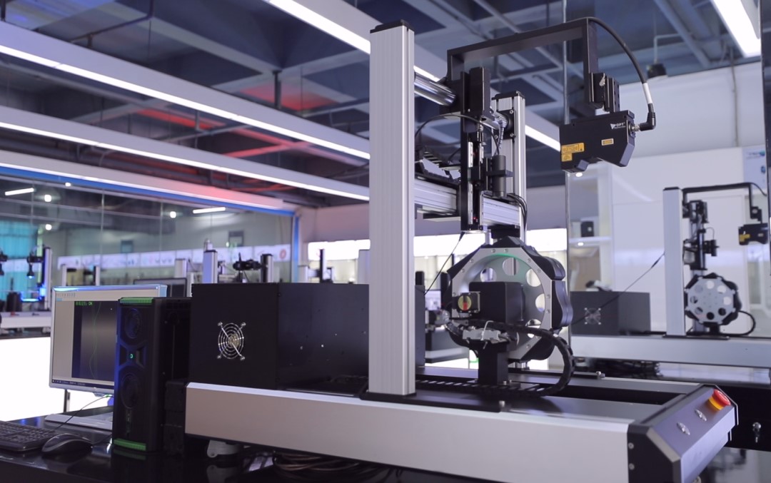 【展商推介】奧普特：機(jī)器視覺(jué)應(yīng)用技術(shù)領(lǐng)先者