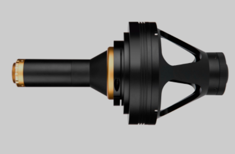 【展商推介】德鴻視覺(jué)--專(zhuān)業(yè)定制，高端品質(zhì)，為你解決視覺(jué)難題！