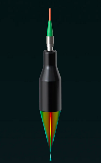 【展商推介】深視智能科技--致于成為中國(guó)專(zhuān)業(yè)的機(jī)器視覺(jué)高科技企業(yè)