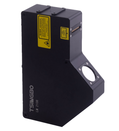 【展商推介】青波光電--創(chuàng)新激光檢測(cè)，服務(wù)智能制造