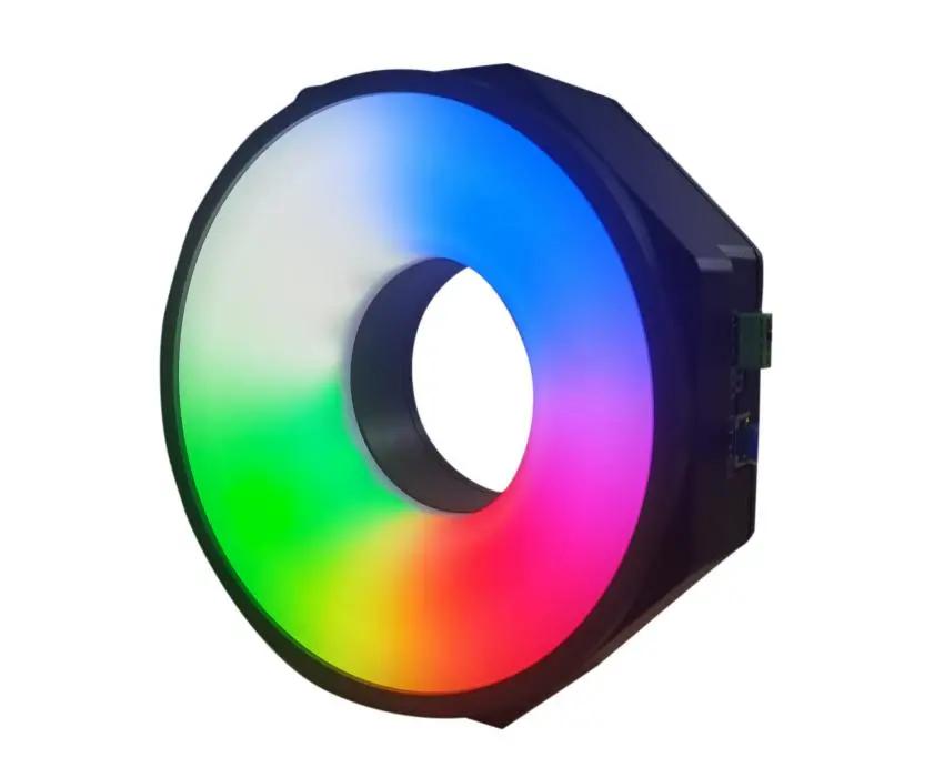 【展商推介】銳視光電--專業(yè)價值的典范！