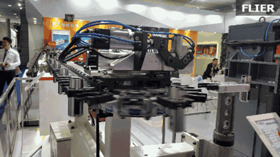 65%的機(jī)器人企業(yè)復(fù)工復(fù)產(chǎn)，是否能打破“物資難”困境？